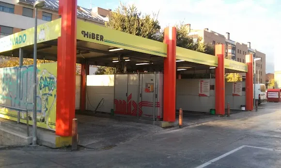Lavado De Coches Hiber - Rivas-Vaciamadrid