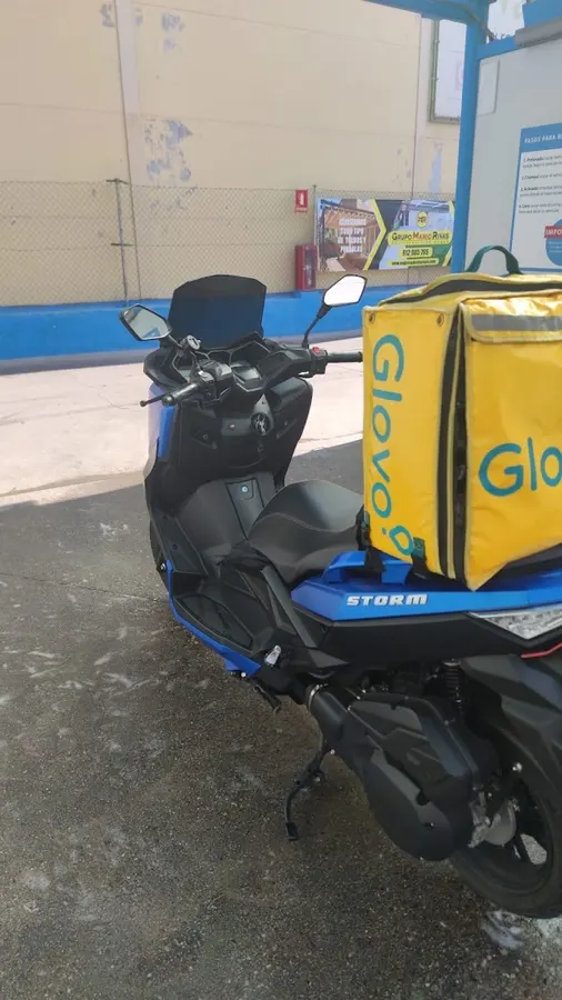 Lavado A Mano Box Autolavado - Rivas-Vaciamadrid
