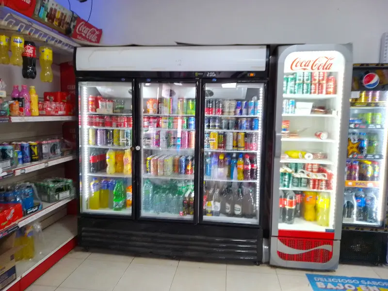 Alimentacion La Dalia Auto Servicio