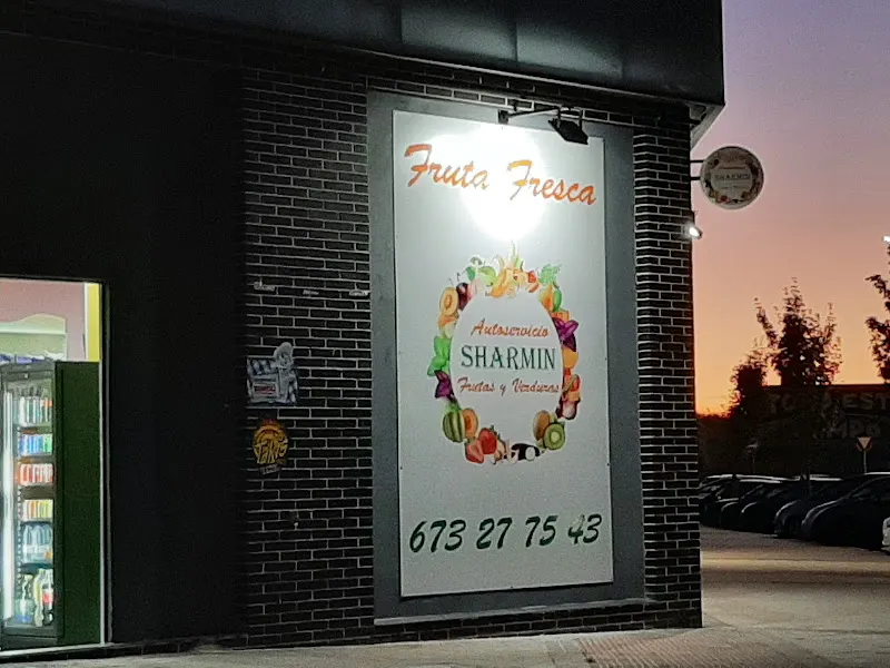 El Rincón de Omar - Frutería en Rivas-Vaciamadrid - foto 2