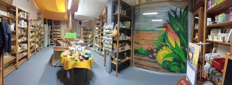 Coop. Besana Productos Ecológicos - Rivas-Vaciamadrid