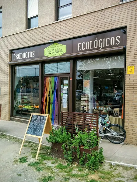 Coop. Besana Productos Ecológicos - Tienda de alimentación en Rivas-Vaciamadrid - foto 2