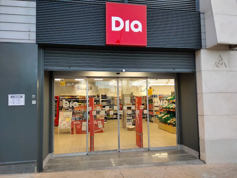 Supermercados Dia - Supermercado en Rivas-Vaciamadrid - foto 2