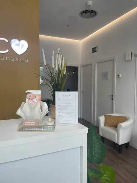 BE MEDIC Medicina Estética Avanzada