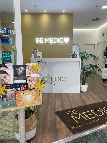 BE MEDIC Medicina Estética Avanzada - Centro de estética en Rivas-Vaciamadrid - foto 2