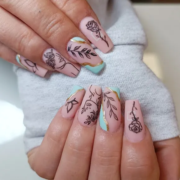 Iris Nails Official Studio - Rivas-Vaciamadrid