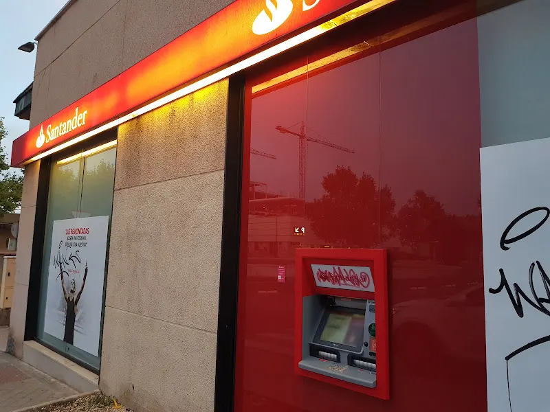 Banco Santander
