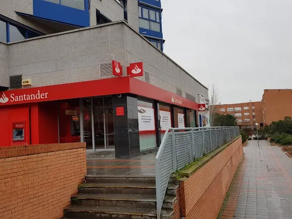 Banco Santander - Smart Red