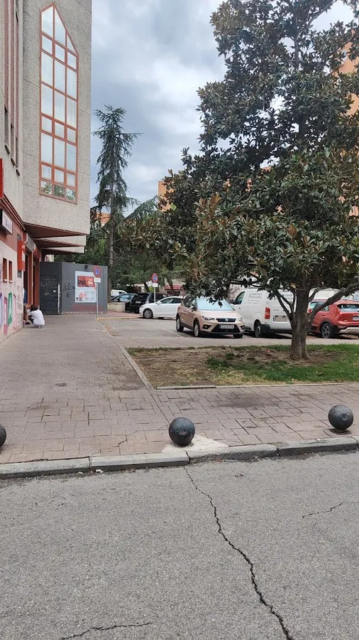 Cajero Banco Santander
