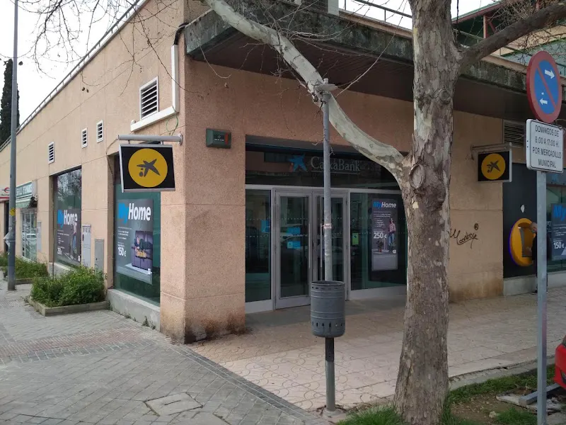 CaixaBank