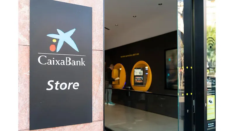 CaixaBank - Banco en Rivas-Vaciamadrid - foto 2