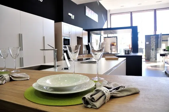 Estudio Santos Rivas (Cocinas Baños Cerámicas) - Rivas-Vaciamadrid