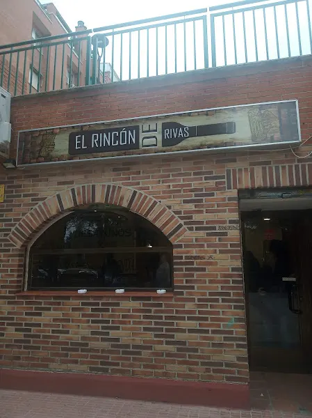 El rincón de Rivas - Bar en Rivas-Vaciamadrid - foto 2