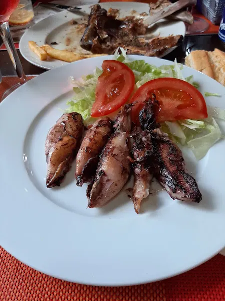 Bar El Paso