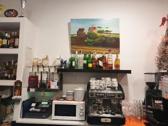 Victor Bar - Rivas-Vaciamadrid