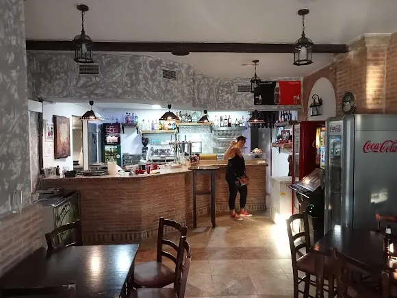 Bar Don primitivo - Rivas-Vaciamadrid