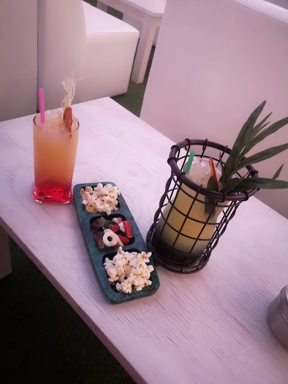 El Edén Hawaiano