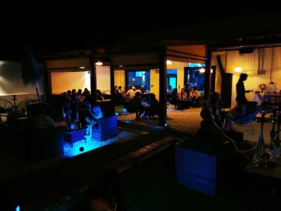 Bar The Ocean Club - Rivas-Vaciamadrid