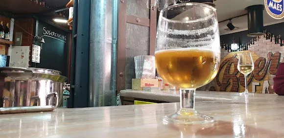 La Cerveceria - Rivas-Vaciamadrid