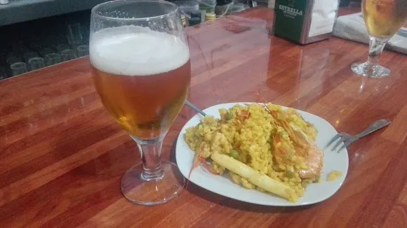 Bar La Chopera - Rivas-Vaciamadrid