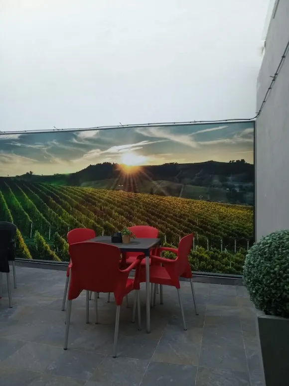 Lugar del Vino Rivas - Rivas-Vaciamadrid