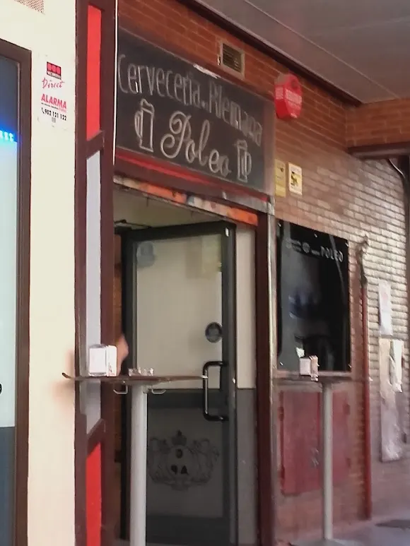 BAR POLEO DE DEBORAH - Rivas-Vaciamadrid
