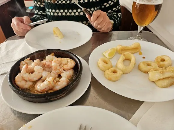 Las Cañitas de Santi 2.0 - Rivas-Vaciamadrid