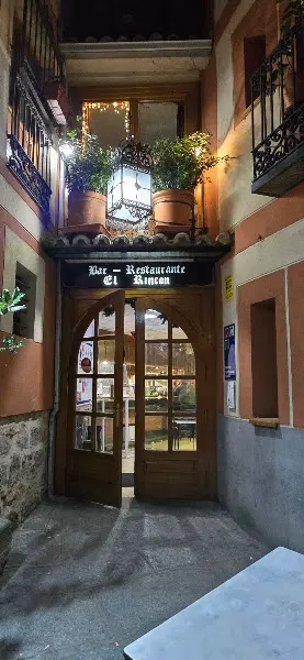 Restaurante El Rincón de Linares - Bar restaurante en Rivas-Vaciamadrid - foto 2