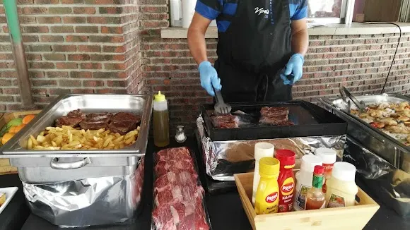 Viper'S Catering S L - Rivas-Vaciamadrid