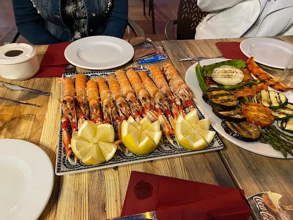 Restaurante El Mirador de Rivas - Rivas-Vaciamadrid