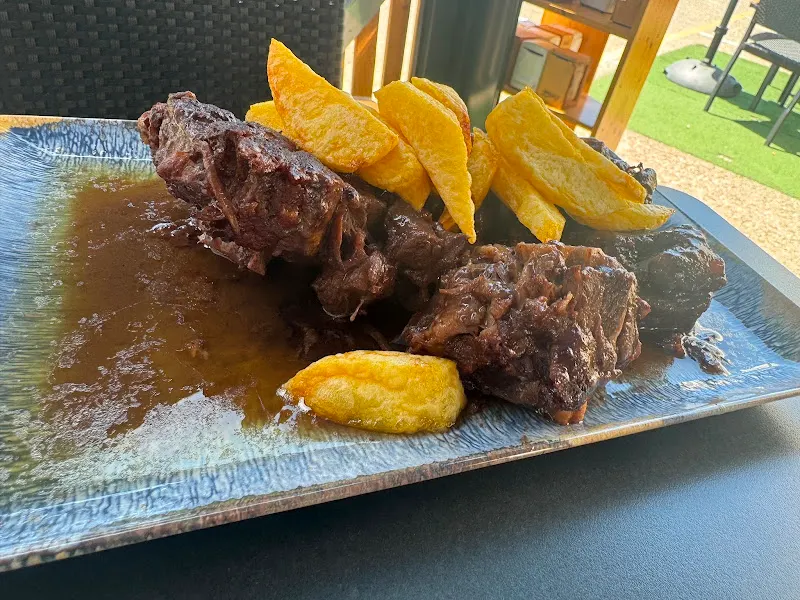 Taberna Rodri