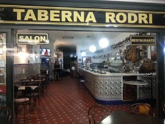 Taberna Rodri - Restaurante en Rivas-Vaciamadrid - foto 2