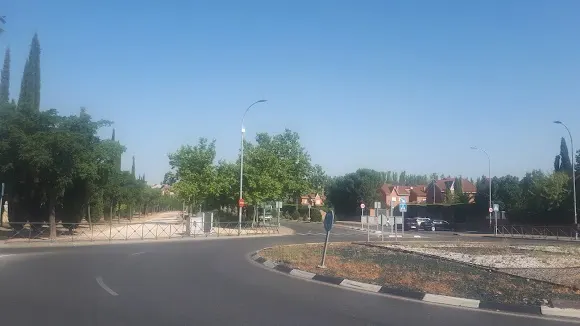 La Senda de Omaña - Rivas-Vaciamadrid