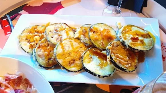 ALMA Restaurante