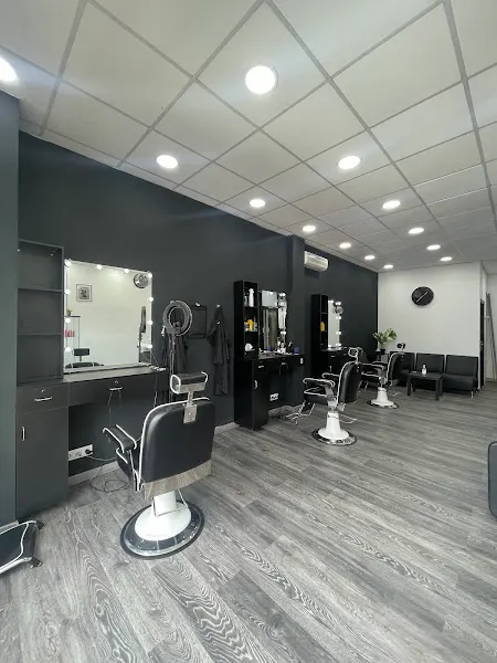 Royal Barber Shop - Barbería en Rivas-Vaciamadrid - foto 2
