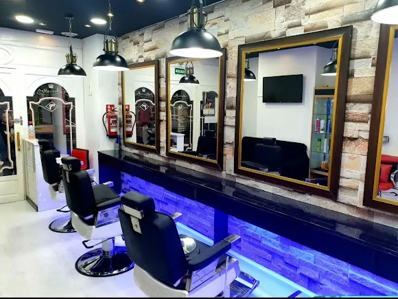 Barbería Mario Style - Rivas-Vaciamadrid