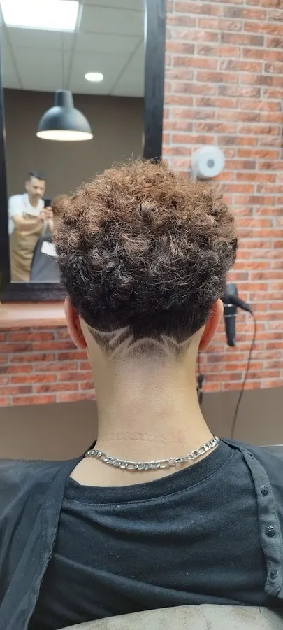 peluquería Barbershop Will.i.am - Rivas-Vaciamadrid
