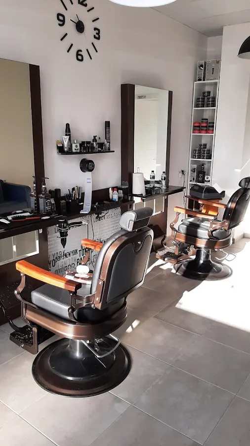 Peluqueria Caballeros Star - Rivas-Vaciamadrid