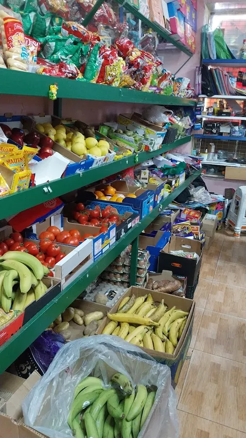 Bueno Bonito Barato Alimentacion Y Bazar