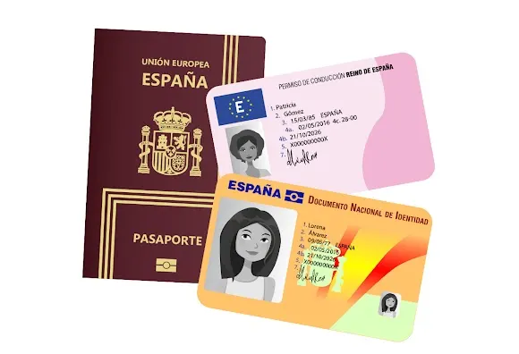 Fotomatón - Foto Carnet - Tecnotron - Procesamiento de fotos para pasaporte en Rivas-Vaciamadrid