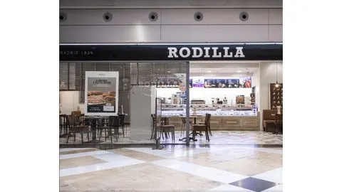 Rodilla - Restaurante en Rivas-Vaciamadrid - foto 2