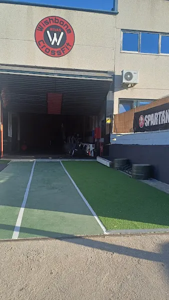 Wishbone Crossfit - Centro deportivo en Rivas-Vaciamadrid - foto 2