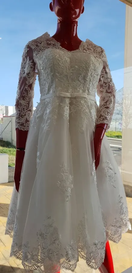 SXIA - Tienda de vestidos de novia en Rivas-Vaciamadrid