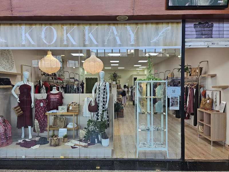 Kokkay - Tienda de ropa de mujer en Rivas-Vaciamadrid - foto 2