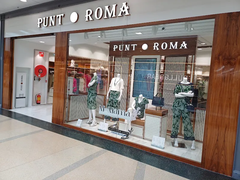 PUNT ROMA