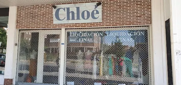 Chloe