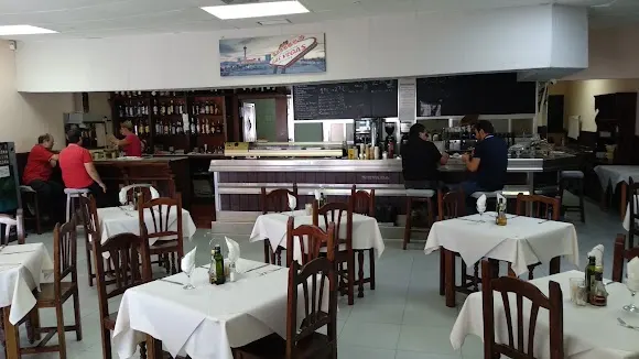 Restaurante La Mirilla De Edy - Rivas-Vaciamadrid