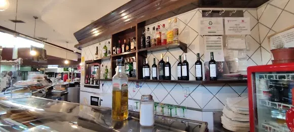 Restaurante Vía Veneto - Rivas-Vaciamadrid