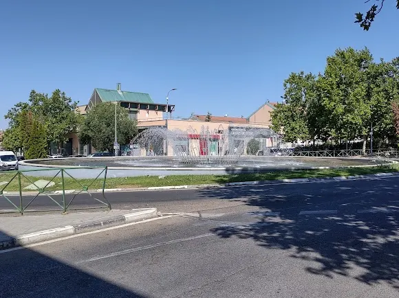 El Fogón de Filo - Rivas-Vaciamadrid