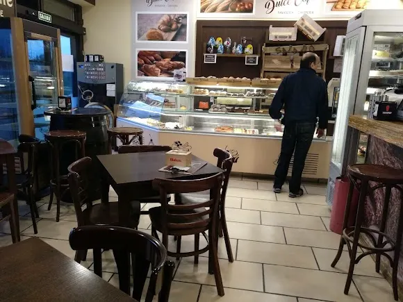 DULCECAFE Coffee&Bakery - Rivas-Vaciamadrid